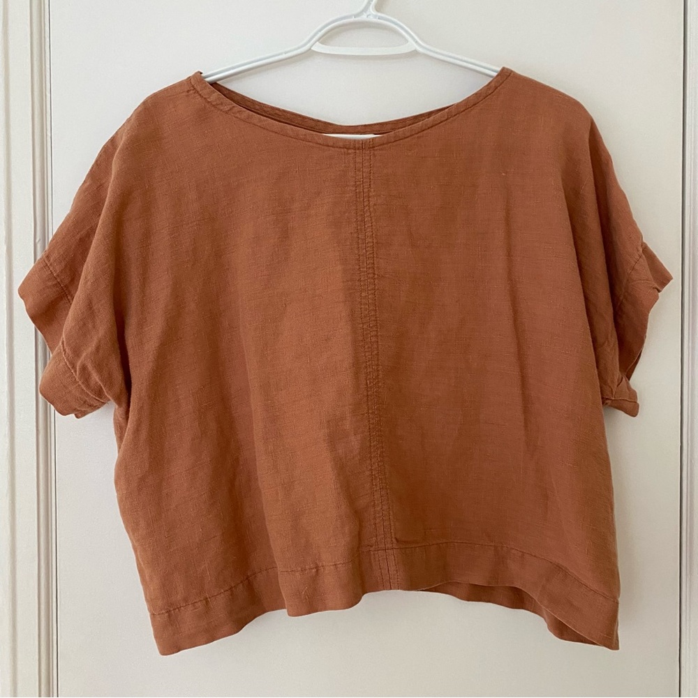 Shelter Sunny Tee